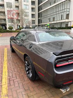 دودج تشالنجر